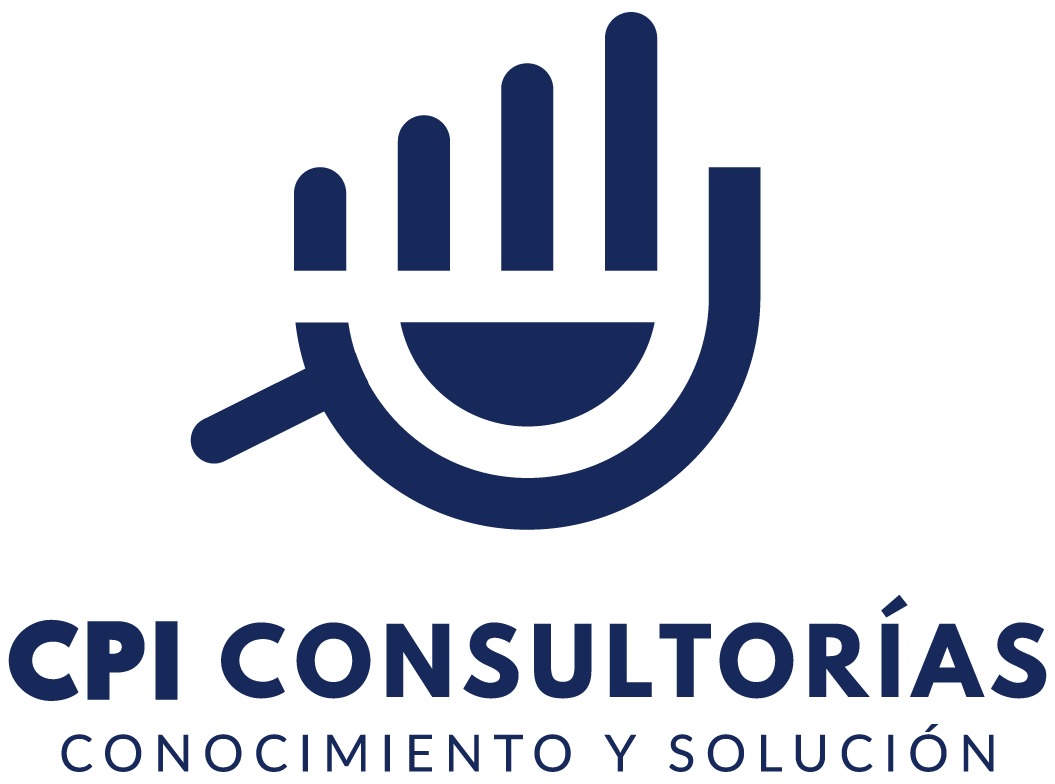 CPI Consultorías — Conocimiento y Solución